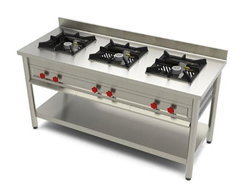 Commercial Kitchen Equipment