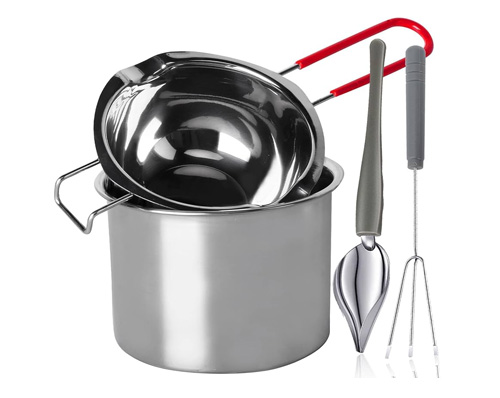 Boilers & Cooking Vessels