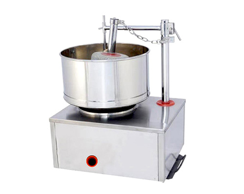 Food Processing Machines