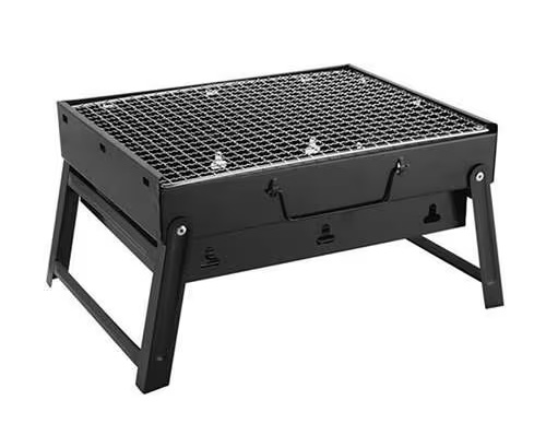 Barbecue & Grilling Equipment