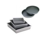 Bakery Crockery
