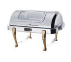 Fancy Chafing Dish