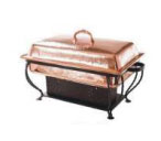 Fancy Chafing Dish
