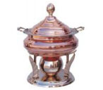 Fancy Chafing Dish