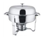 Fancy Chafing Dish