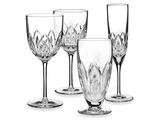 Crockery & Glassware