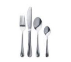 Steel Cutlery