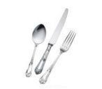 Steel Cutlery