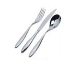 Steel Cutlery