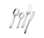 Steel Cutlery
