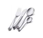 Steel Cutlery