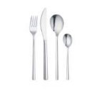 Steel Cutlery