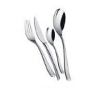 Steel Cutlery
