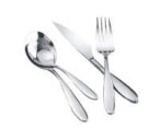 Steel Cutlery