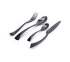 Steel Cutlery