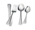Steel Cutlery