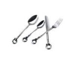 Steel Cutlery