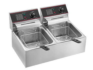Deep Fryer