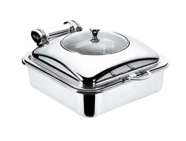 Induction Chafing Dish