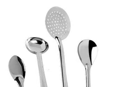 Ladle / Karchhi