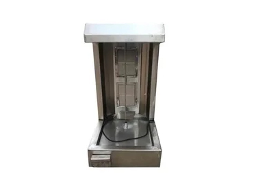 Rectangular Chafing Dish