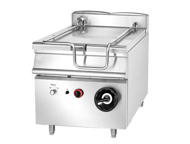 Tilting Braising Pan