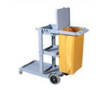 HouseKeeping hotel Trolley