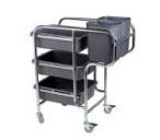 HouseKeeping hotel Trolley