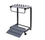 HouseKeeping hotel Trolley