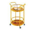 HouseKeeping hotel Trolley