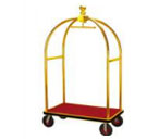 HouseKeeping hotel Trolley