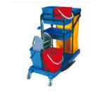 HouseKeeping hotel Trolley
