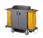 HouseKeeping hotel Trolley