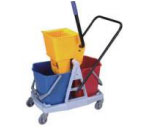 HouseKeeping hotel Trolley