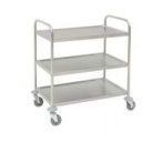 HouseKeeping hotel Trolley